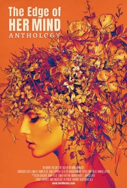 The Edge of Her Mind Anthology-free