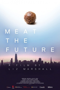Meat the Future-free