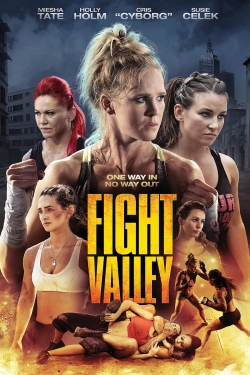 Fight Valley-free