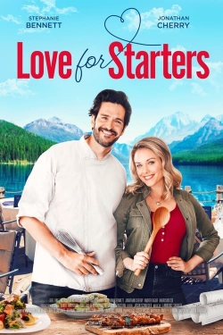 Love for Starters-free