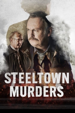 Steeltown Murders-free