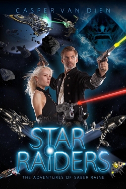Star Raiders: The Adventures of Saber Raine-free