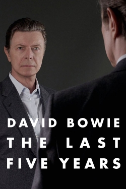 David Bowie: The Last Five Years-free
