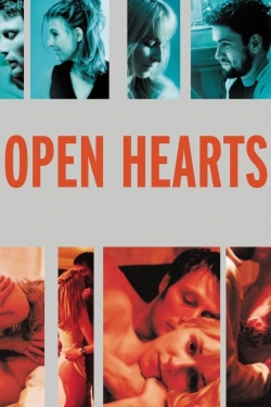 Open Hearts-free