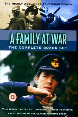 A Family at War-free