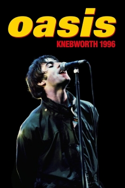 Oasis: Knebworth 1996-free
