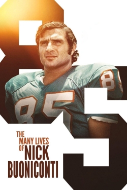 The Many Lives of Nick Buoniconti-free