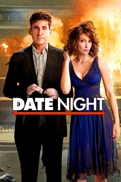 Date Night-free