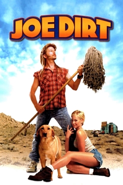 Joe Dirt-free