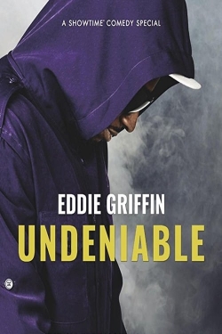 Eddie Griffin: Undeniable-free