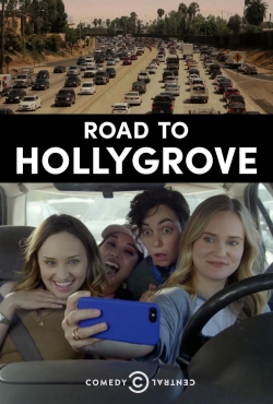 Road to Hollygrove-free