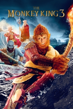 The Monkey King 3-free