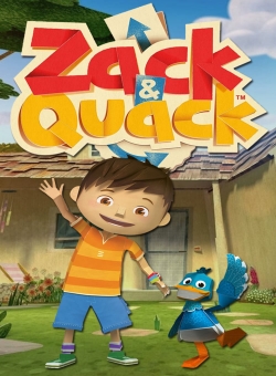Zack & Quack-free