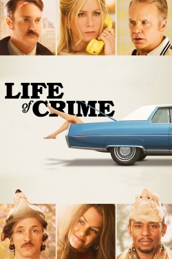 Life of Crime-free