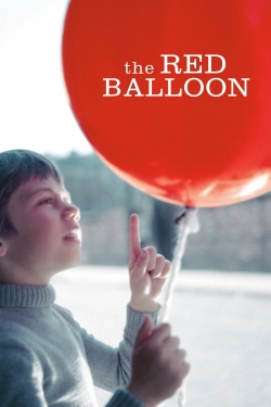 The Red Balloon-free