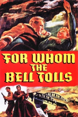 For Whom the Bell Tolls-free