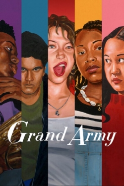 Grand Army-free