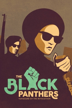 The Black Panthers: Vanguard of the Revolution-free
