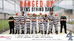 Banged Up: Teens Behind Bars-free