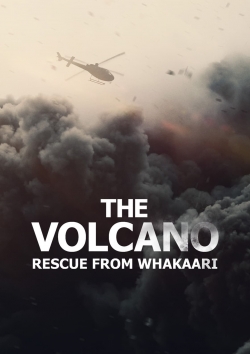 The Volcano: Rescue from Whakaari-free