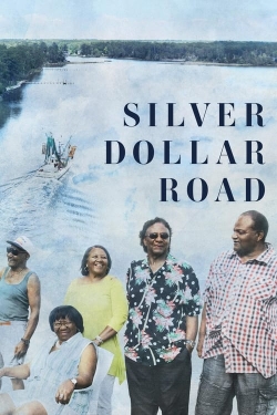 Silver Dollar Road-free
