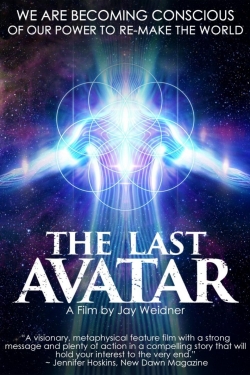 The Last Avatar-free