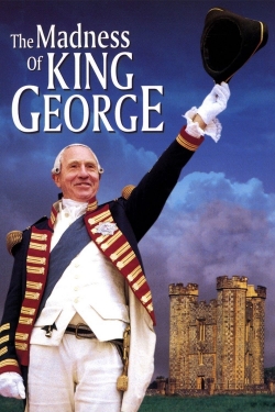 The Madness of King George-free