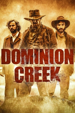 Dominion Creek-free