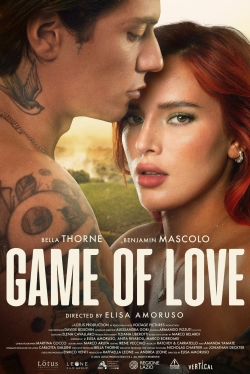 Game of Love-free
