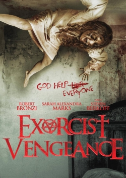 Exorcist Vengeance-free