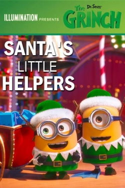 Santa's Little Helpers-free