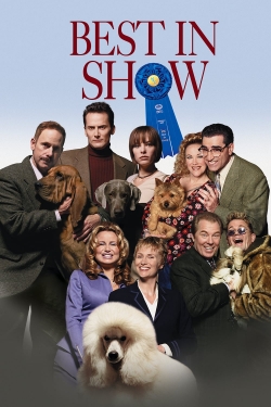 Best in Show-free