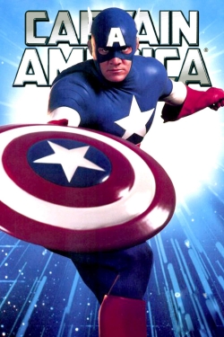 Captain America-free