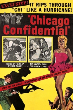 Chicago Confidential-free