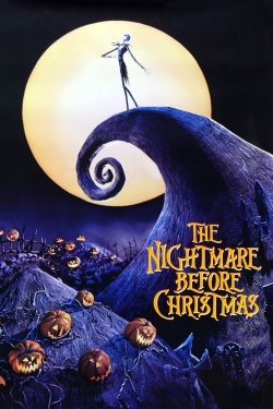 The Nightmare Before Christmas-free