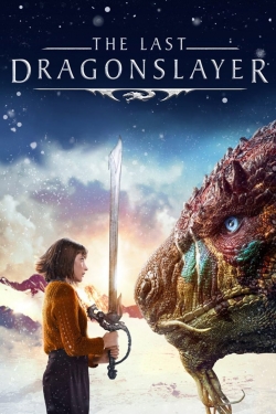 The Last Dragonslayer-free