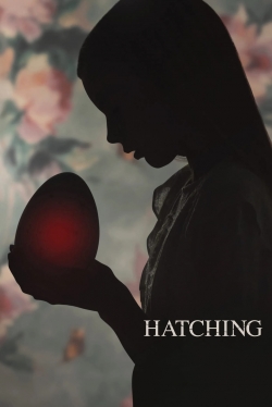 Hatching-free