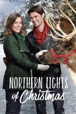 Northern Lights of Christmas-free