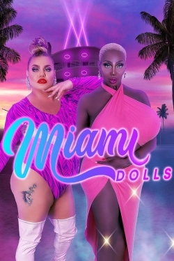 Miami Dolls-free