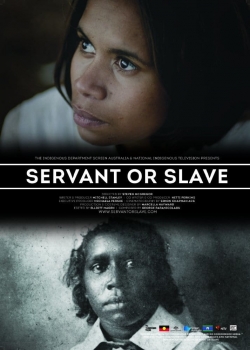 Servant or Slave-free