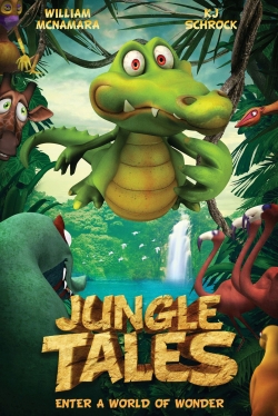 Jungle Tales-free