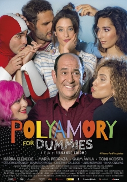 Polyamory for Dummies-free