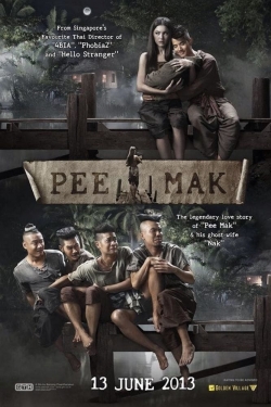Pee Mak Phrakanong-free