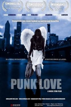 Punk Love-free