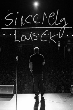Sincerely Louis C.K.-free