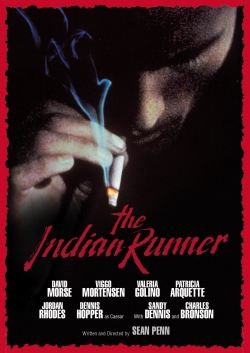 The Indian Runner-free