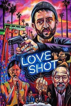 Love Shot-free