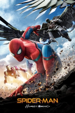 Spider-Man: Homecoming-free