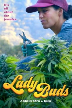 Lady Buds-free