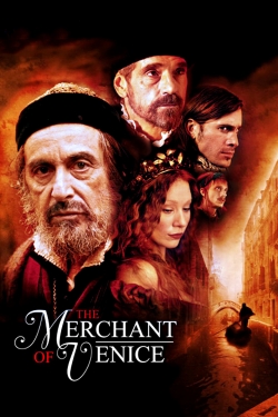 The Merchant of Venice-free
